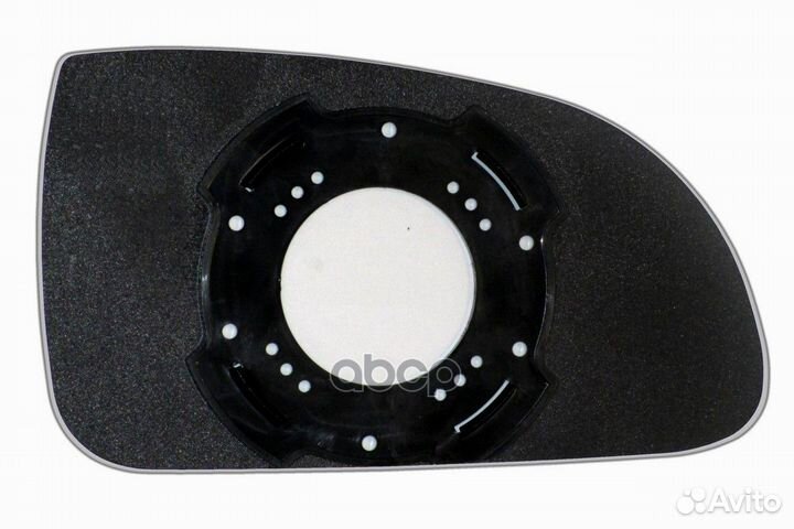 Зеркальный элемент L ergon 39100203 39100203 Ergon