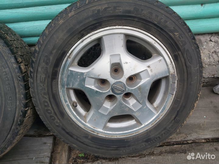Triangle LL01 215/60 R16