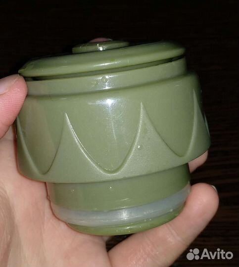 Термос 1 литр новый