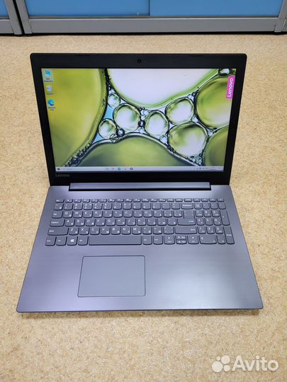 Lenovo 2019 год i3 7020U/8G/SSD256/MX150 2G