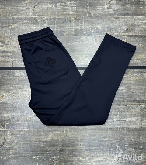 Спортивные штаны Emporio Armani