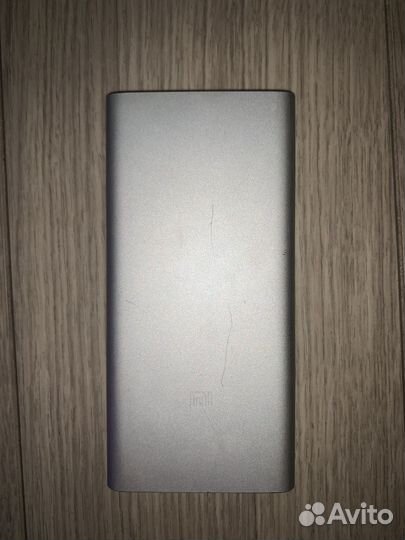 Повербанк xiaomi 10000