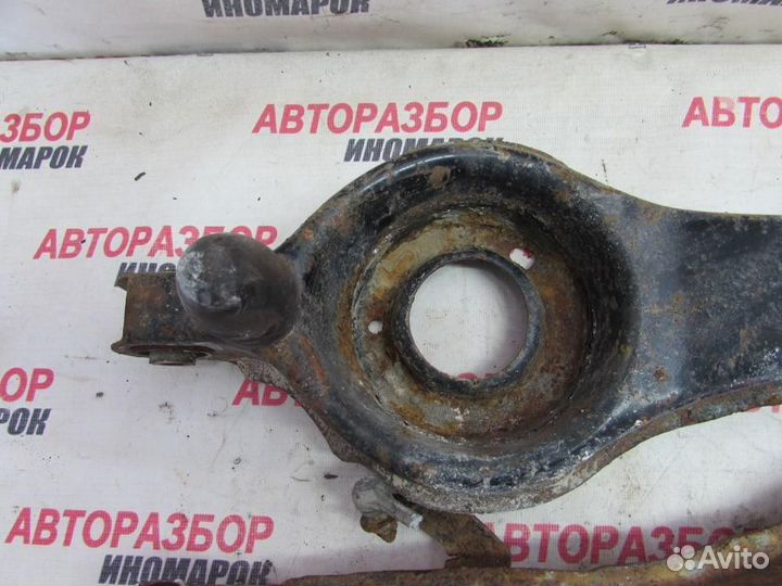 Рычаг, тяга подвески задний Mazda 3 BK 2002-2009