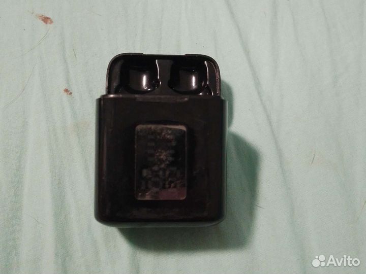 Кейс для наушников