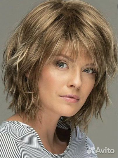 Женский парикмахер на дому. Стрижки. Окрашивание