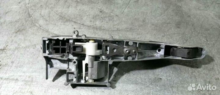 Ручка наружная двери задней правой opel vectra b рестайлинг (1999-2002) 2.0 nn