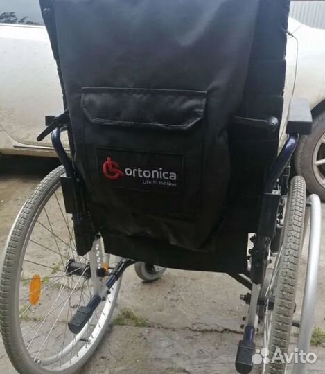 Прокат колясок инвалидных Orotnica