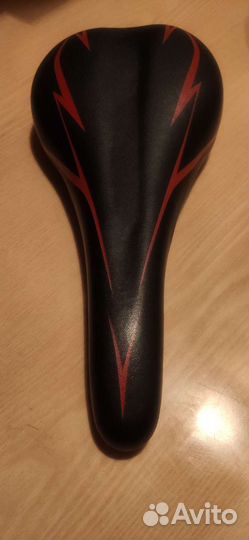 Седло для велосипеда