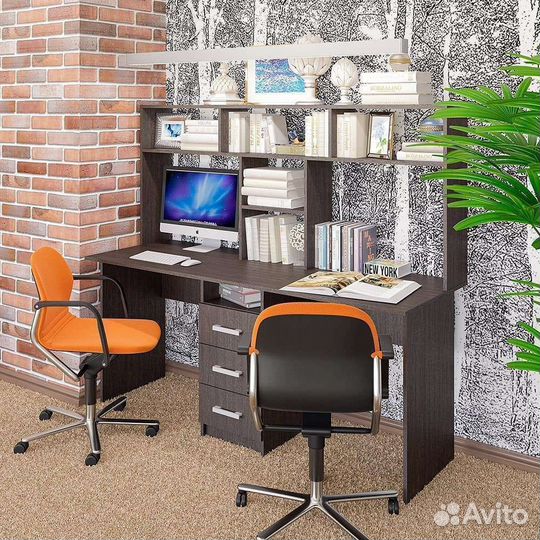 Компьютерный стол ск-58 (цвета)