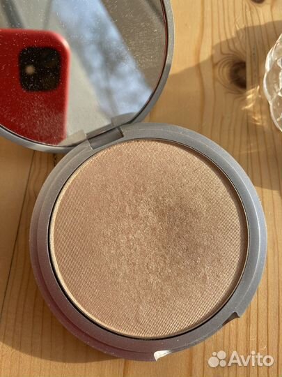 Хайлайтер Mary Lou manizer