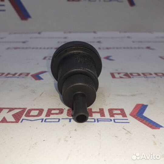 Клапан давления впрыска топлива E2.0 (beta) (PCV-0