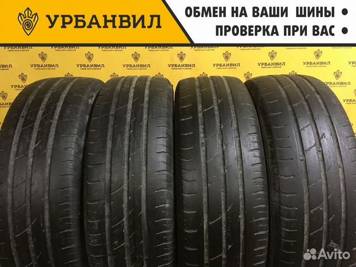 Yokohama C.Drive 2 AC02 185/65 R15 88H