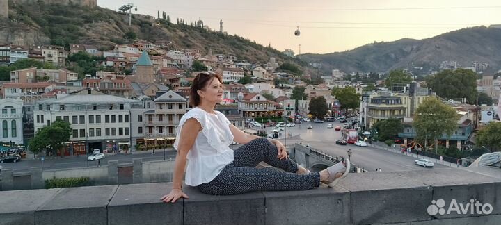 Путешествия, туризм, попутчики