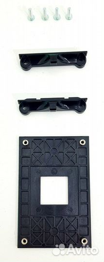 Корзина для AM4 с болтами (новая)