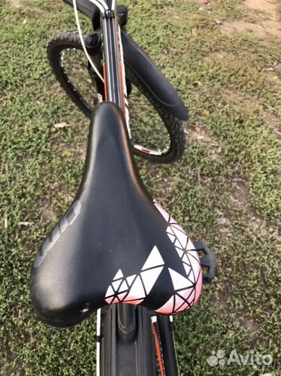 Велосипед Forward Terra 2.0