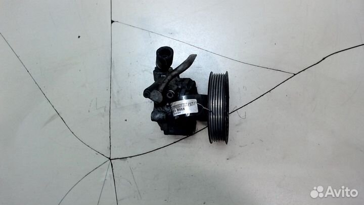 Гур Audi A4 (B8), 2011