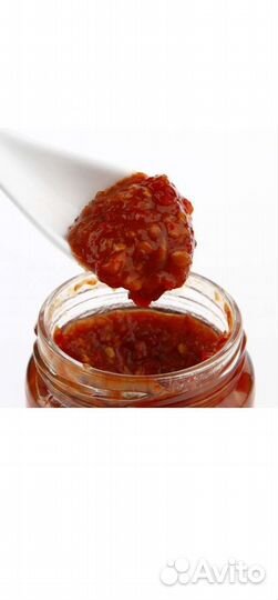 Соус Lee Kum Kee Chili garlic, 368 г