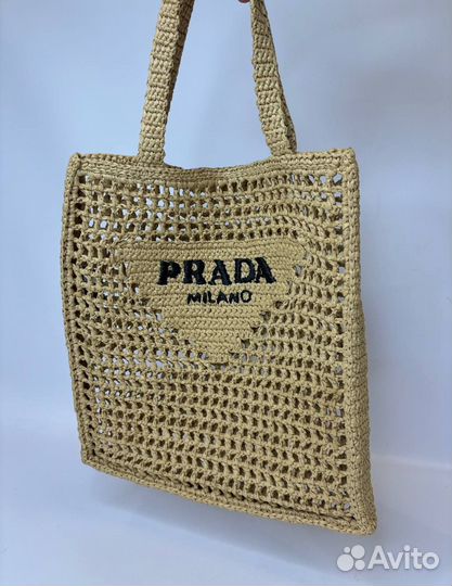 Сумка женская prada