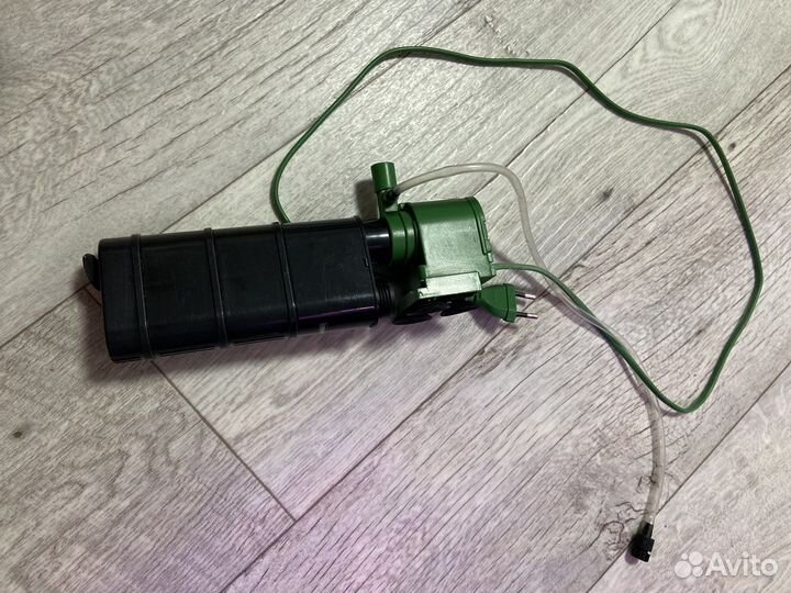 Фильтр для аквариума barbus