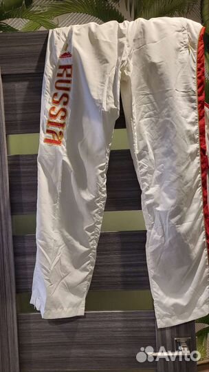 Спортивный костюм унисекс