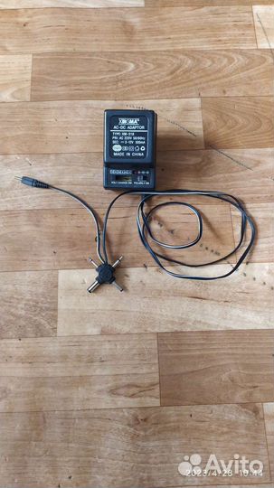 Адаптер универсальный