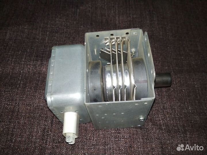 Магнетрон микроволновой печи witol2M217J