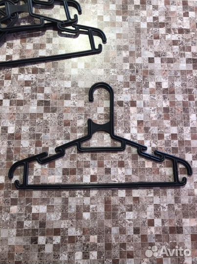 Плечики детские