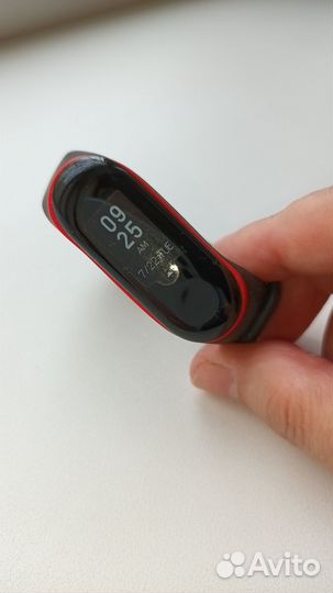 Xiaomi mi band 7