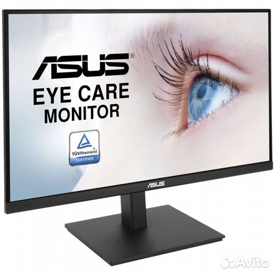 Новый) Монитор asus 27