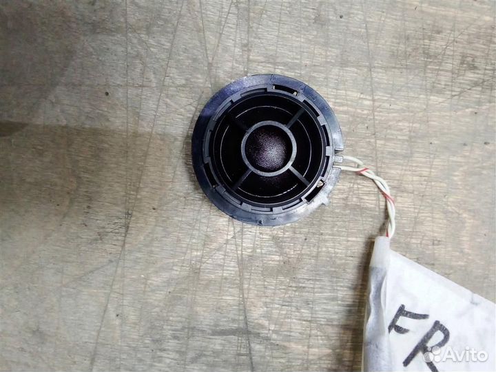 Динамик в/ч двери передней правой от BMW X3 E83 2