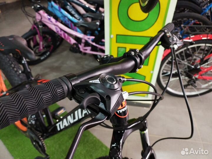 Новый Фэт Байк 26 колеса