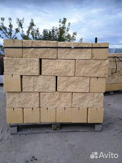 Перегородочные блоки