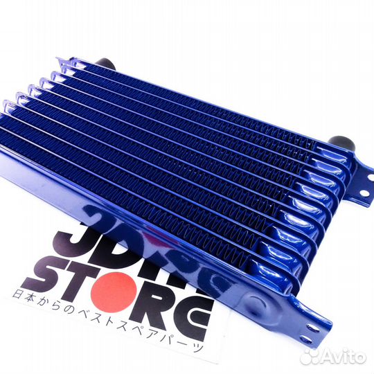 Масляный радиатор 15 рядов Trust Style