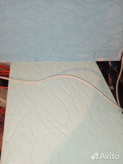 Электрорадиатор