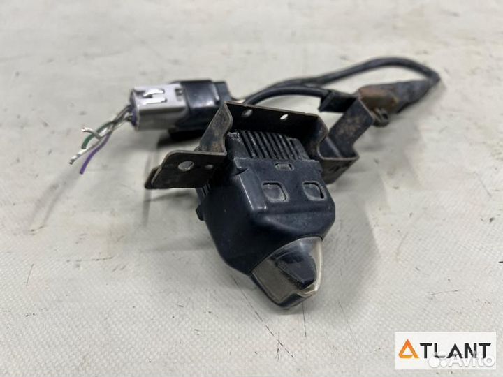 Камера переднего вида mitsubishi delica D:5