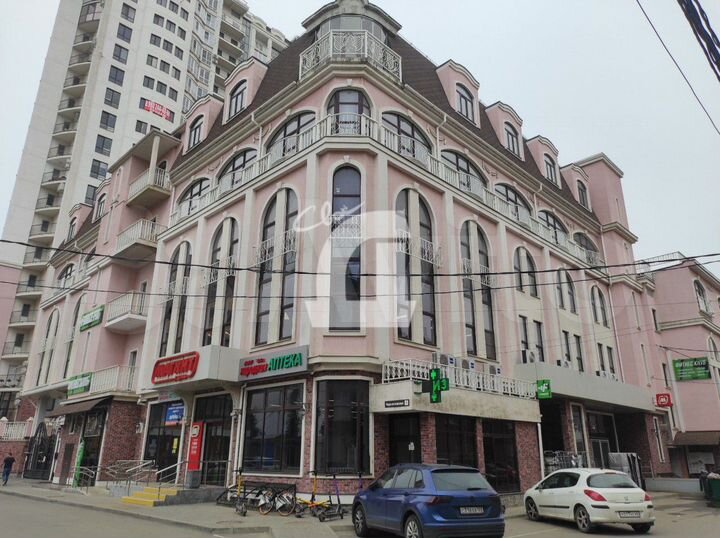 Детский сад в ЖК Версаль