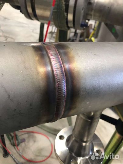 Сварщик с выездом