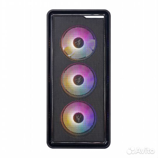 Корпус Zalman M3 Plus RGB 514677