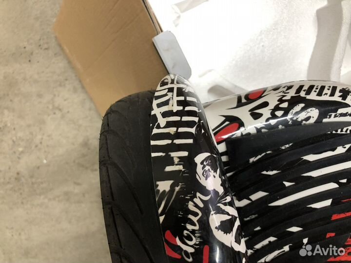 Гироскутер Smart Balance 10.5