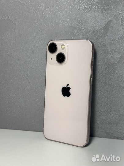 iPhone 13 mini, 128 ГБ