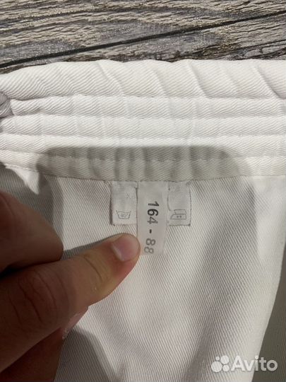 Кимоно для косики каратэ