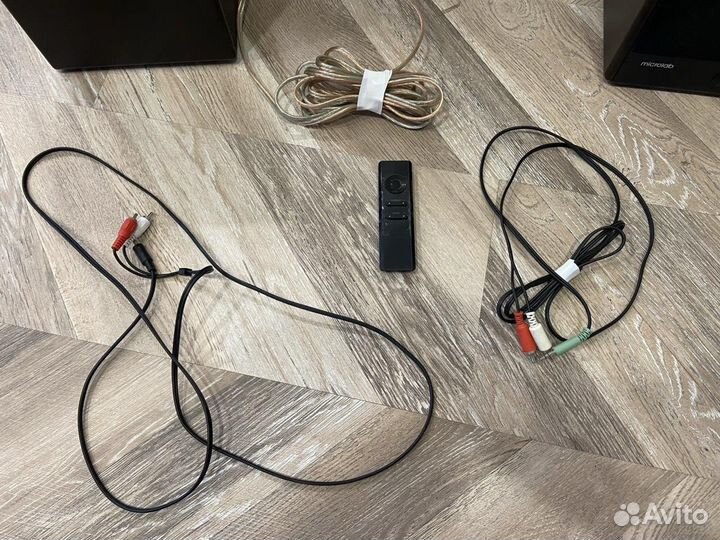 Колонки 2.0 Microlab solo 4C (активные)