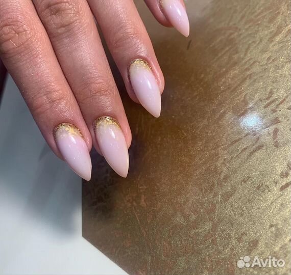 Маникюр гель лак,наращивание, на выезд