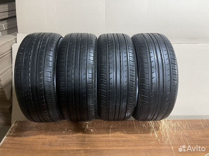 Yokohama BluEarth-ES ES32 225/45 R17