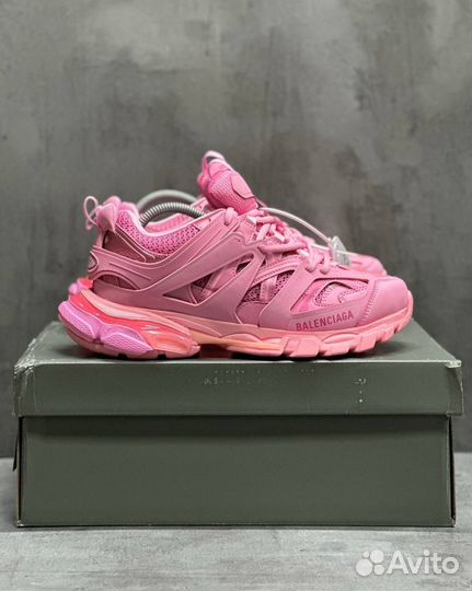 Кроссовки Balenciaga Track (размеры 37-41)