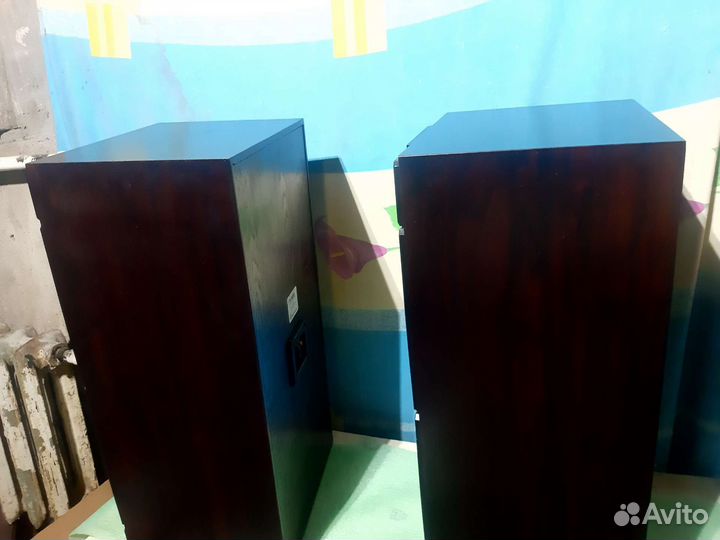 Колонки Radiotechnika S90B