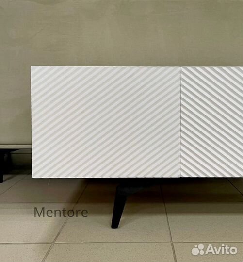 Тумба тв (коллекция Bravo)