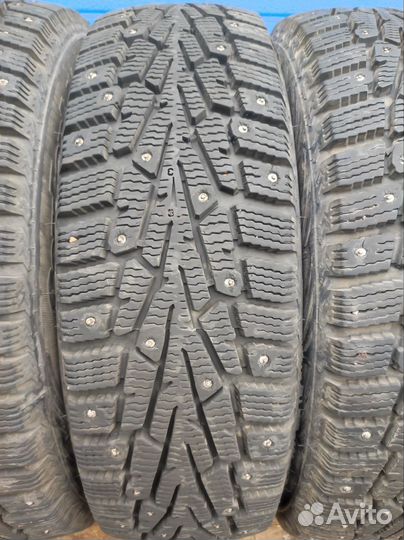 Cordiant Snow Cross 185/65 R15