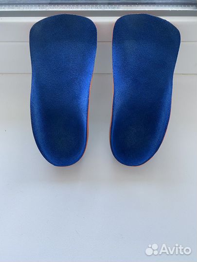 Ортопедические стельки, 22-23 размер