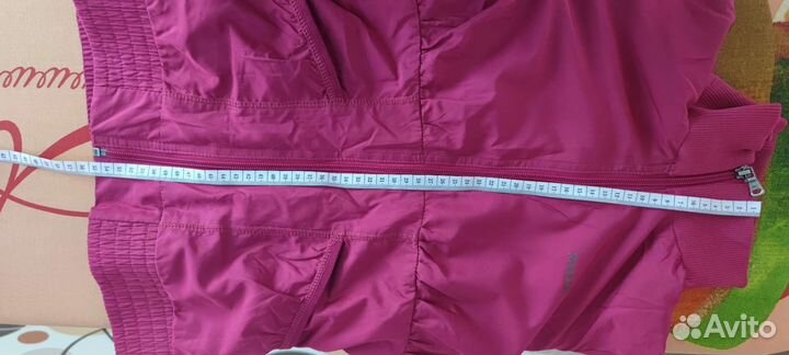 Спортивный костюм reebok женский